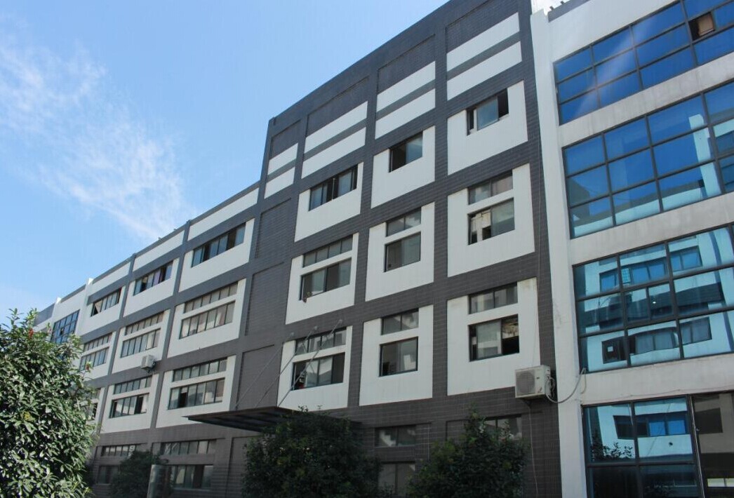 凱美隆工廠(chǎng)