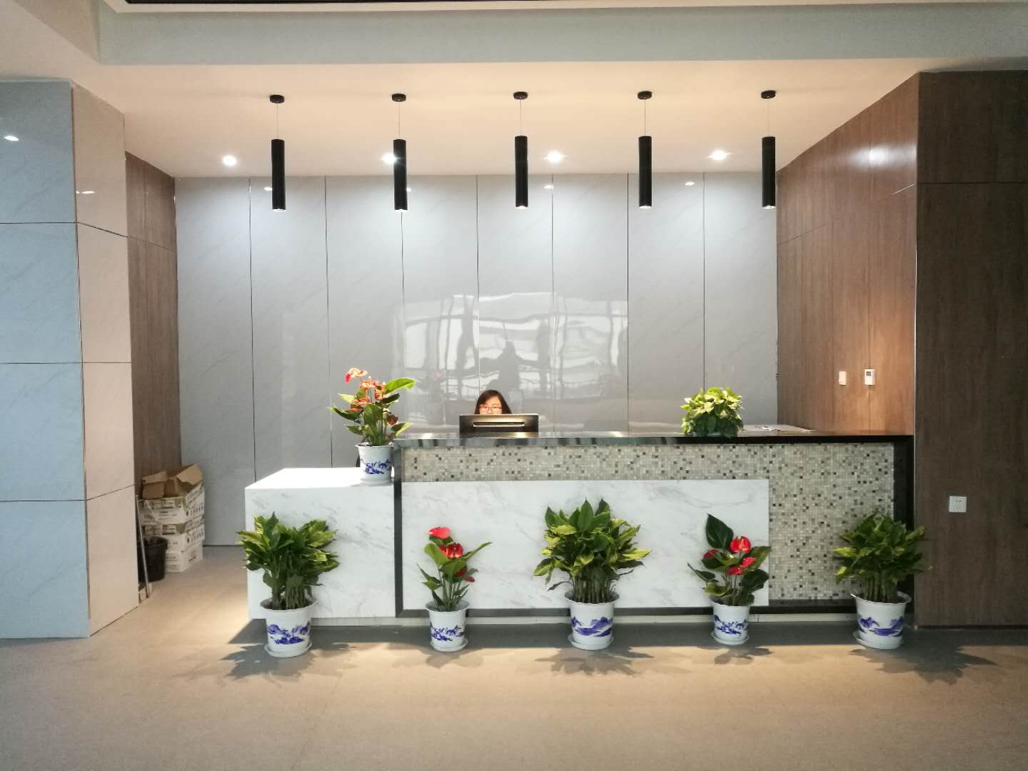凱美隆開(kāi)工大吉